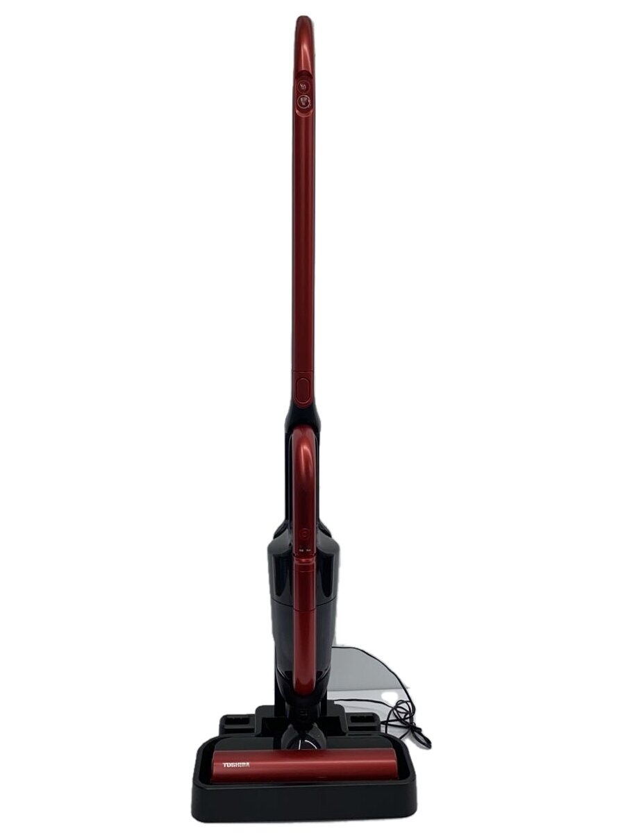 楽天市場】東芝コードレスクリーナーvcwl100rの通販