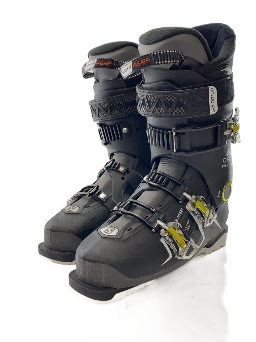 楽天市場】サロモン スキーブーツ 中古の通販