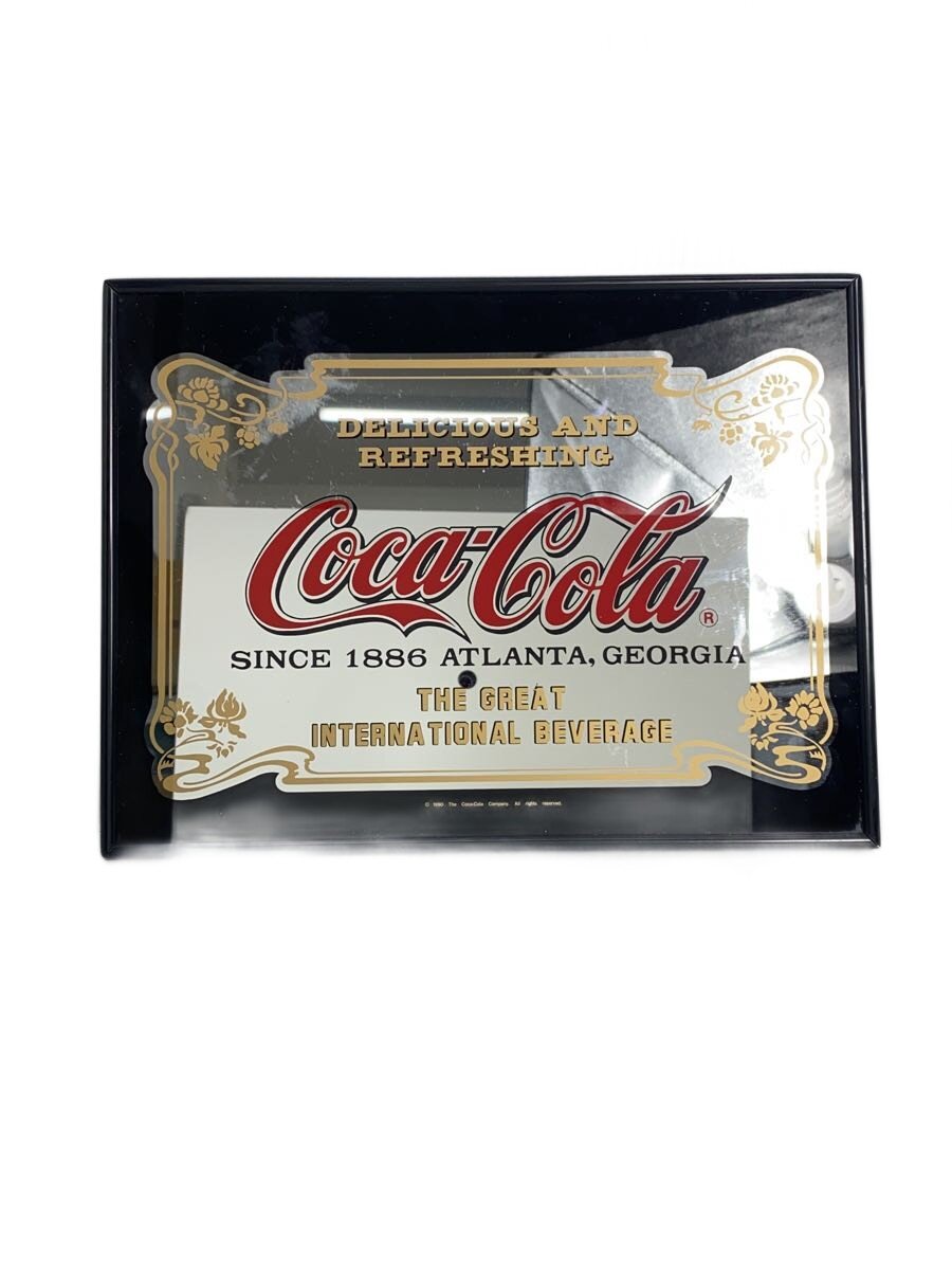 楽天市場】コカコーラ パブミラーの通販