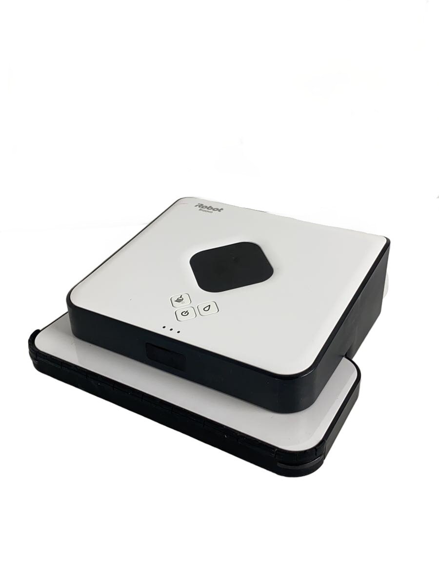 楽天市場】アイロボット ブラーバ 390jの通販