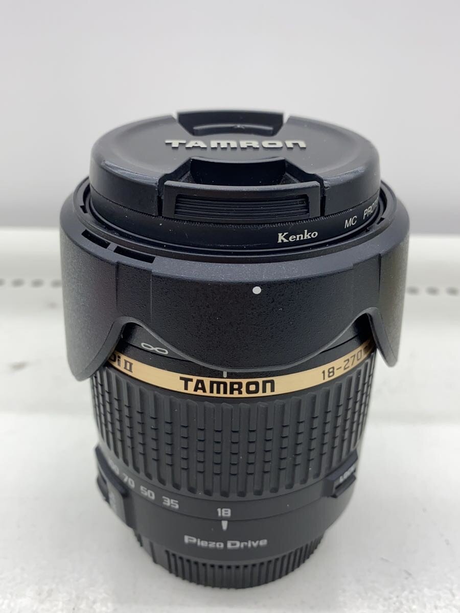 楽天市場】レンズフード tamron 18－270の通販
