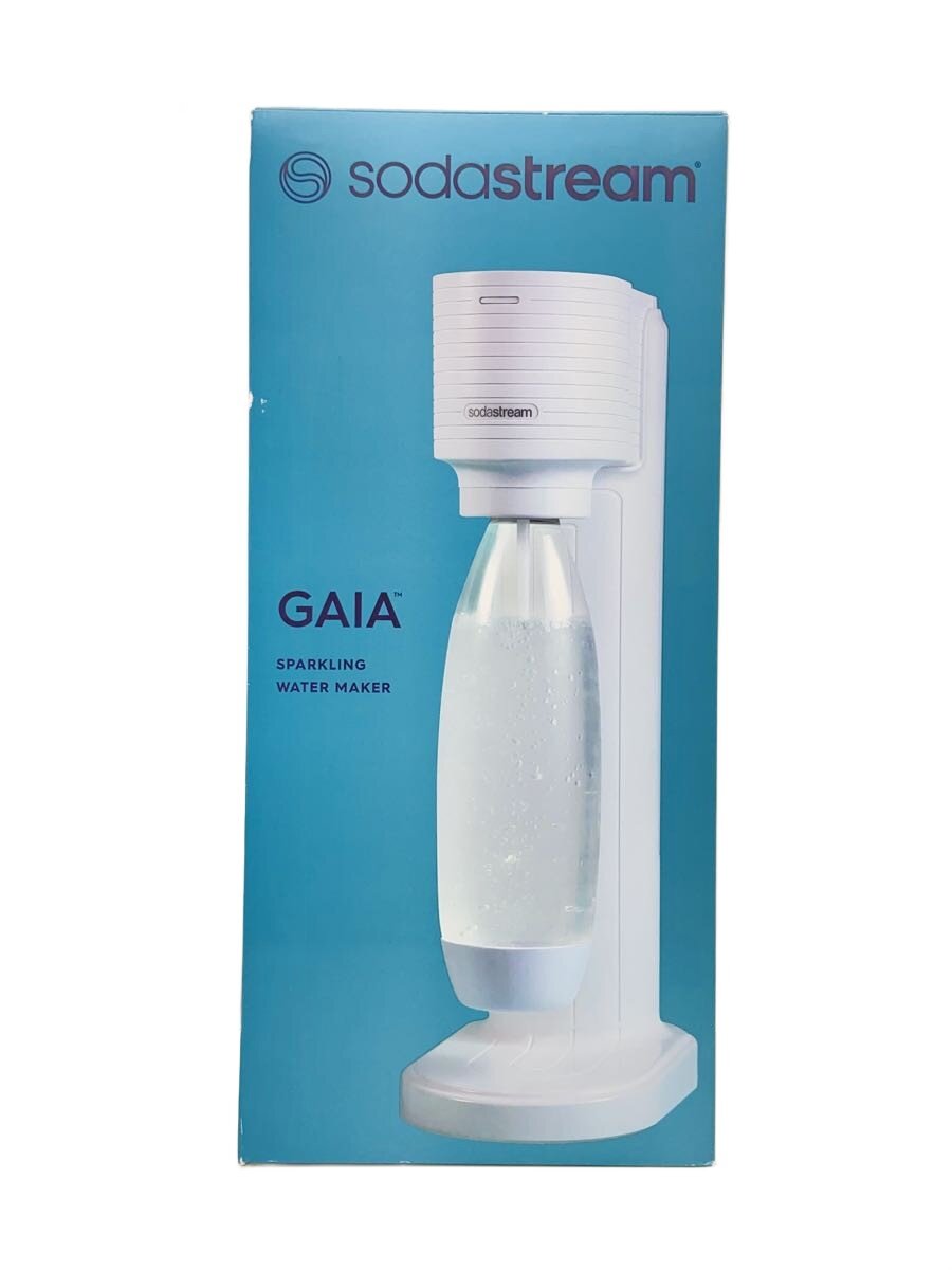 楽天市場】ソーダストリーム スピリット ワンタッチ ホワイト