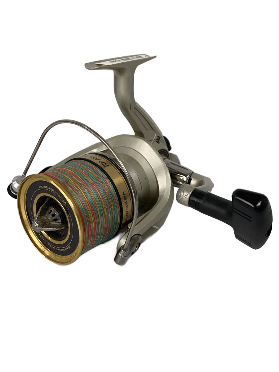 楽天市場】17 ダイワ ファインサーフ35細糸の通販