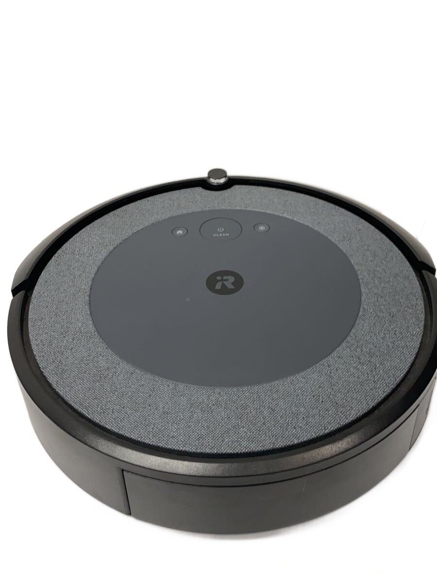 楽天市場】アイロボット ルンバ i5 ロボット掃除機 i515860の通販