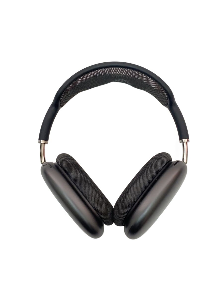 楽天市場】airpods max - スペースグレイ mgyh3j-a ヘッドホン apple