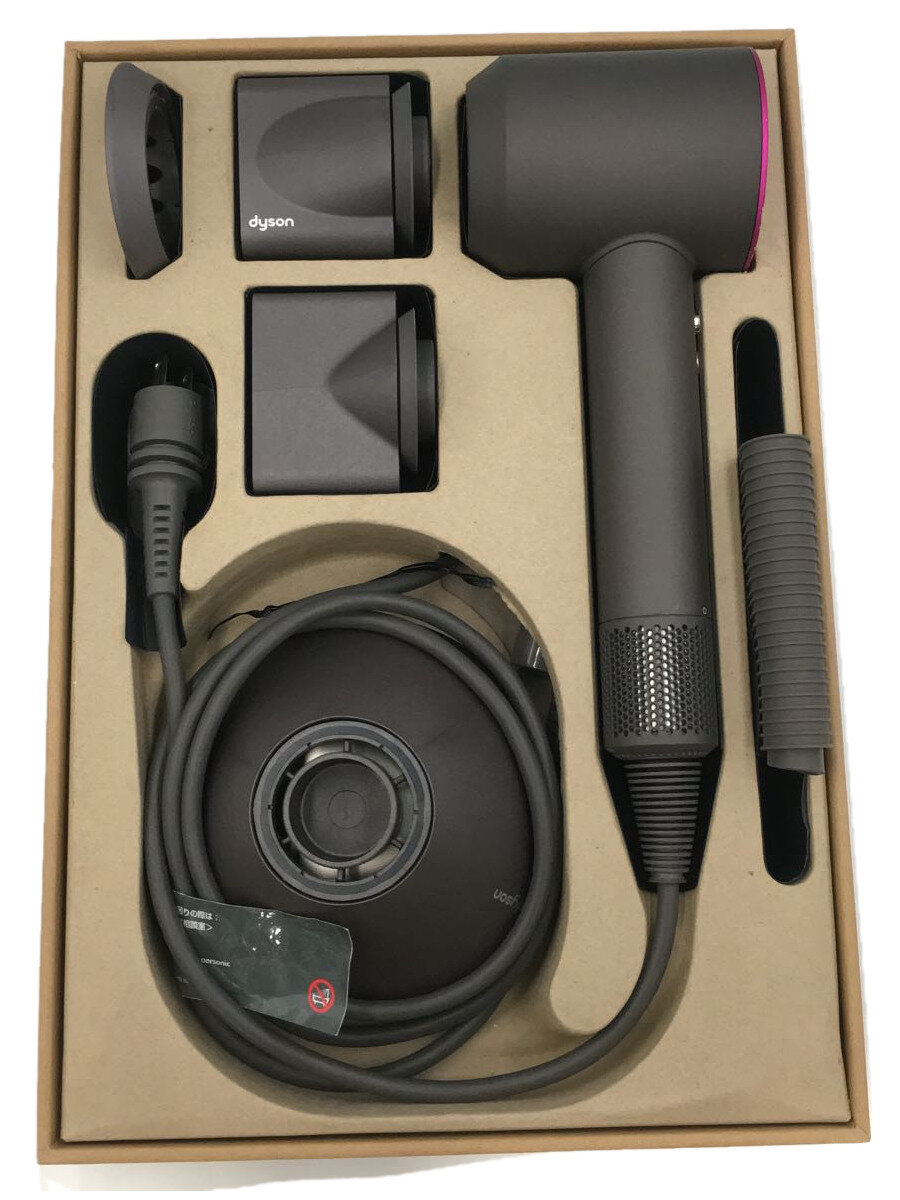 楽天市場】dyson supersonic ionic hd03の通販