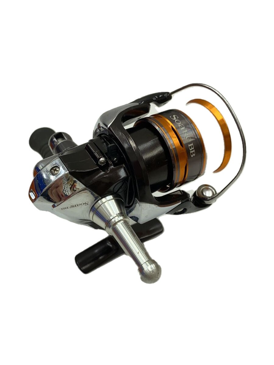 楽天市場】シマノ リール 13 ソアレci4+ c2000pgssの通販