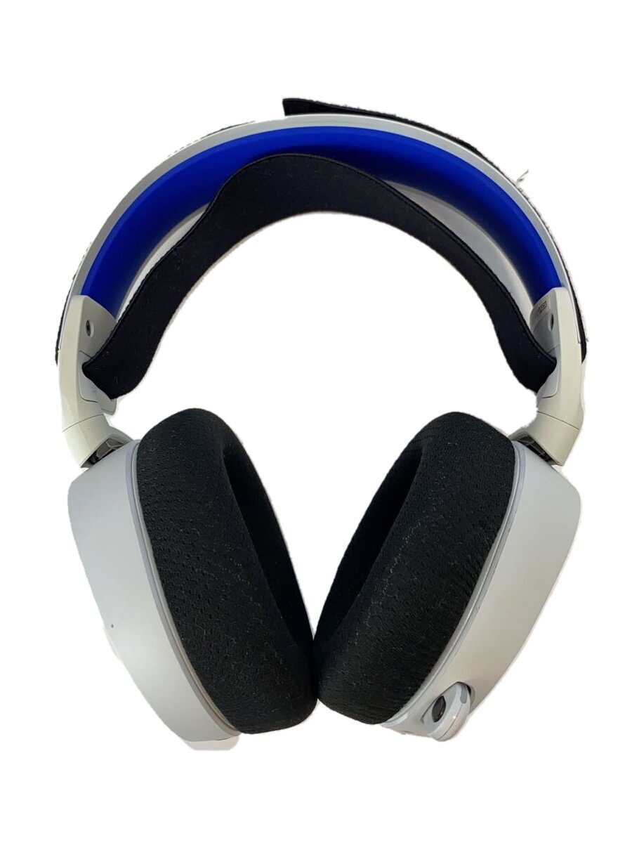 楽天市場】steelseries arctis 7p ワイヤレス ゲーミングヘッドセット