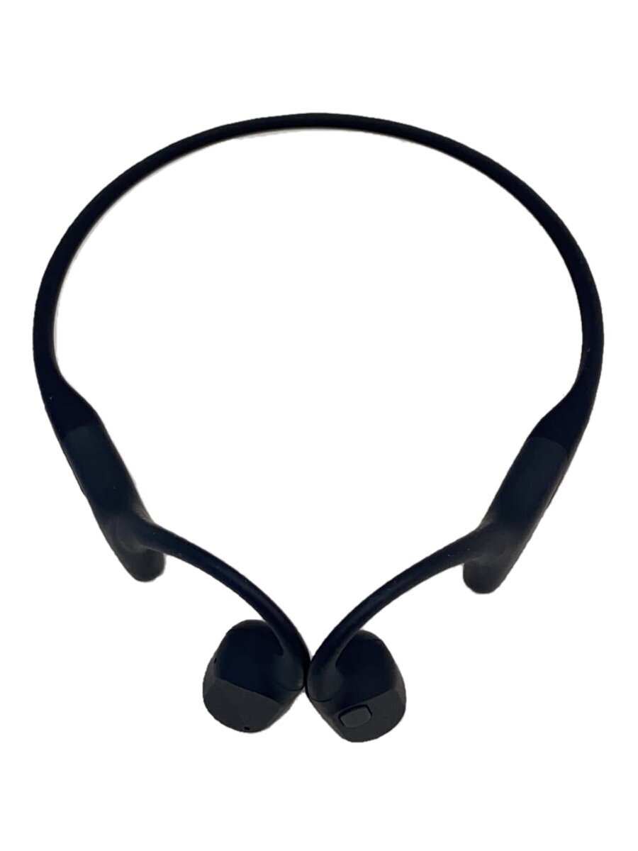 楽天市場】aftershokz aeropex コズミックブラック aft-ep-000011の通販