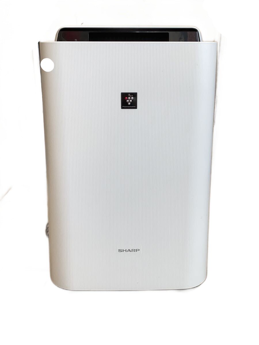 楽天市場】空気清浄機 シャープ kc-n500y プラズマクラスター 7000の通販
