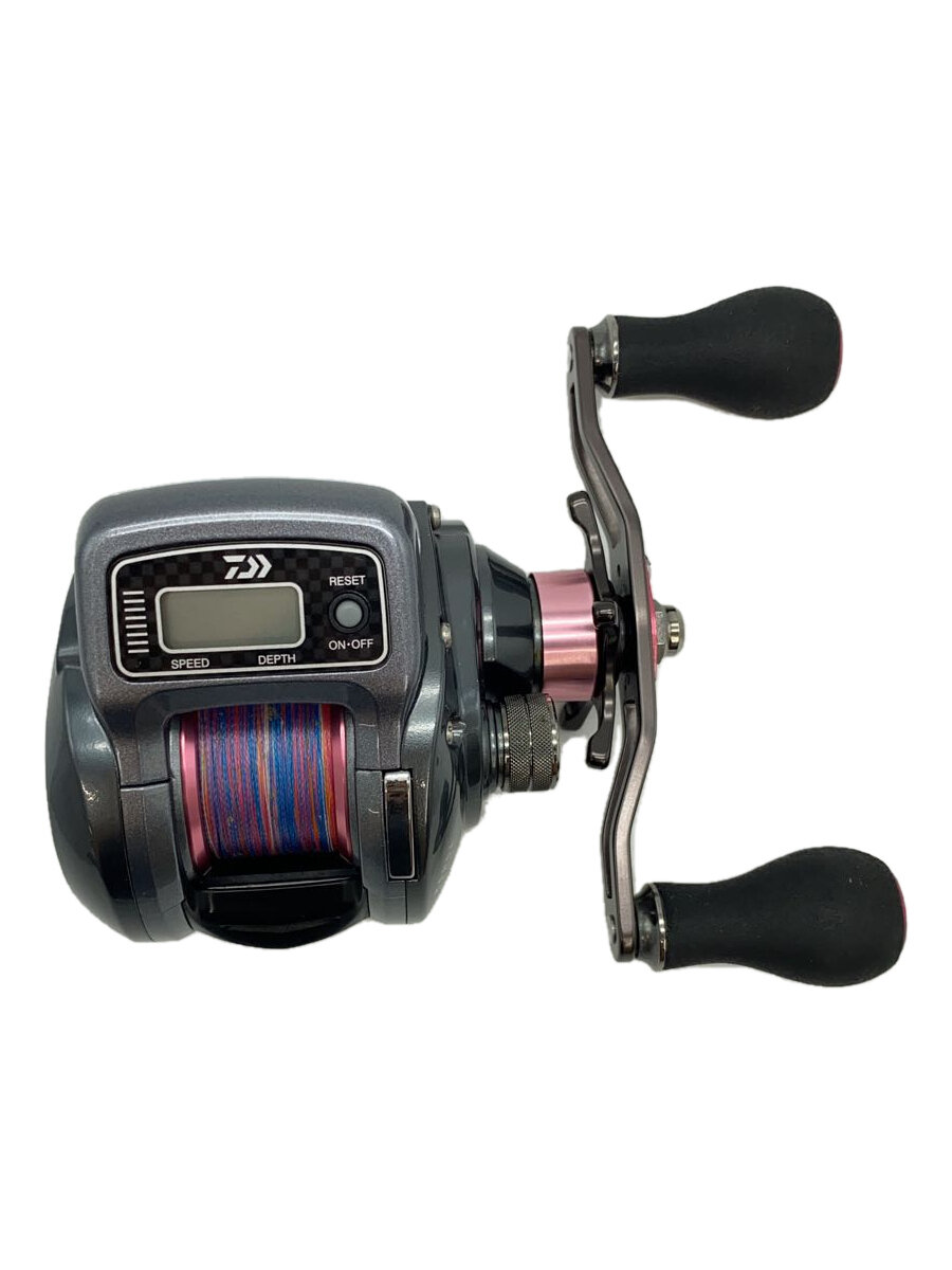 楽天市場】ダイワ ソルティスト ics 103shの通販