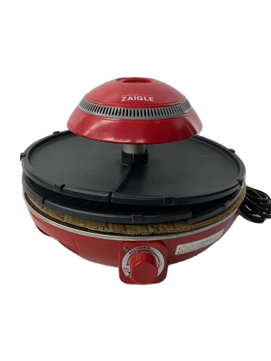 楽天市場】ザイグルプラス（ホットプレート・グリル・フライヤー