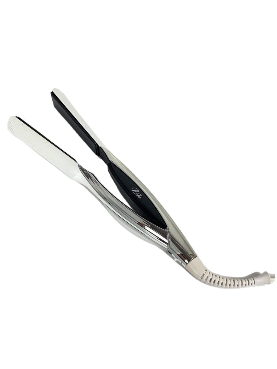 楽天市場】ストレートアイロン リファ re－ac02aの通販