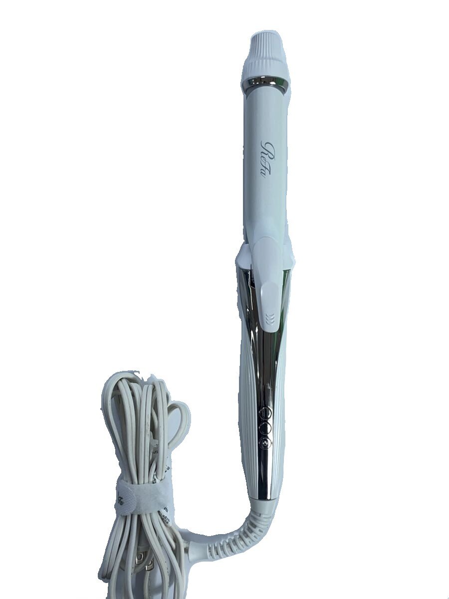 楽天市場】refa beautech curl iron 26 re-ag00aの通販