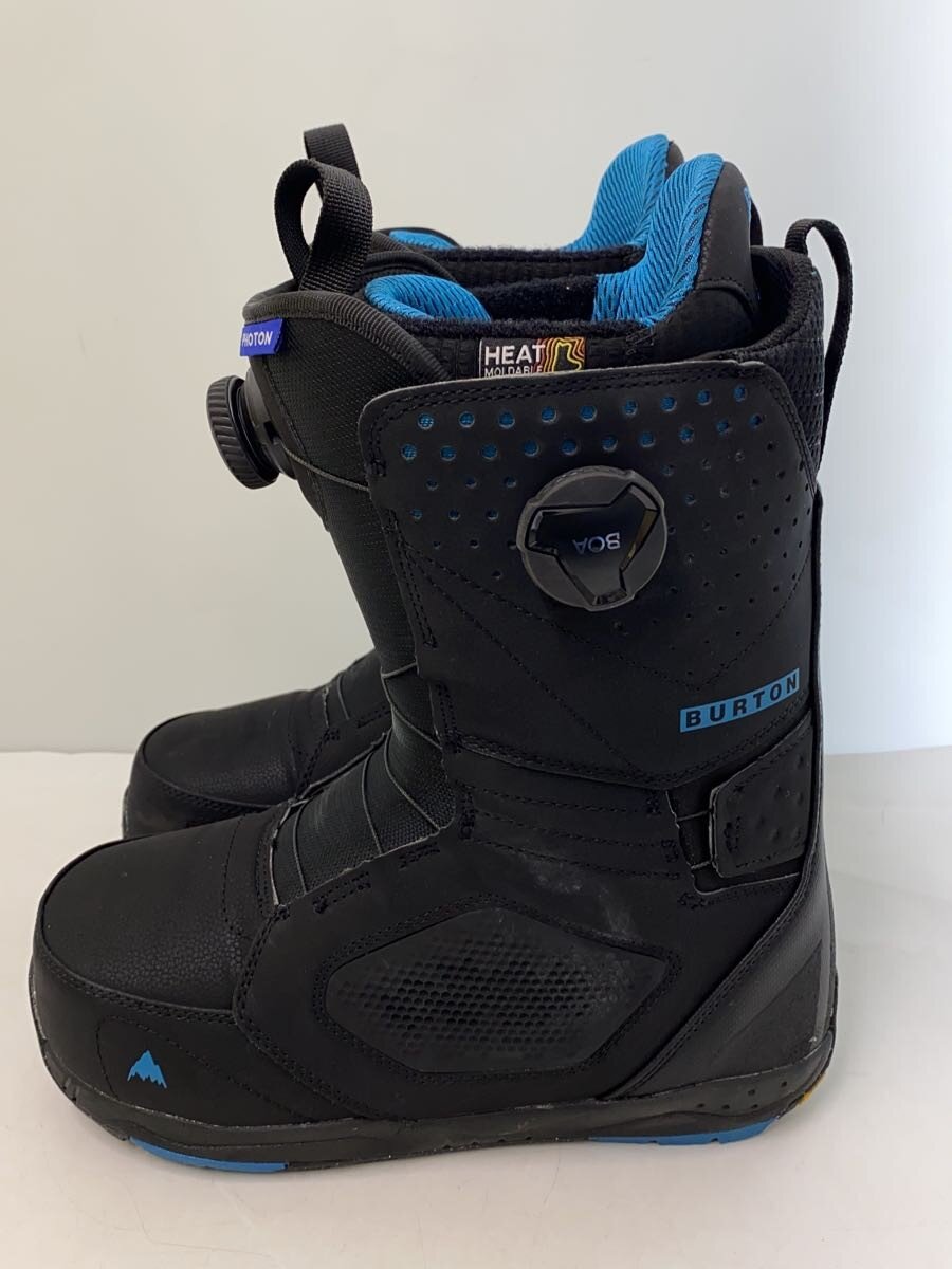楽天市場】【中古】BURTON◇スノーボードブーツ/スノボブーツ