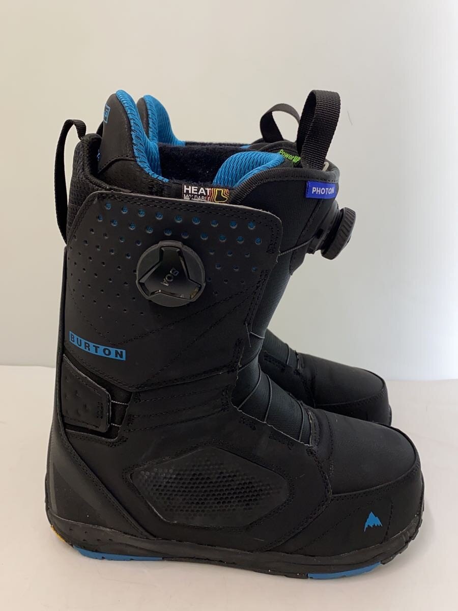 楽天市場】【中古】BURTON◇スノーボードブーツ/スノボブーツ