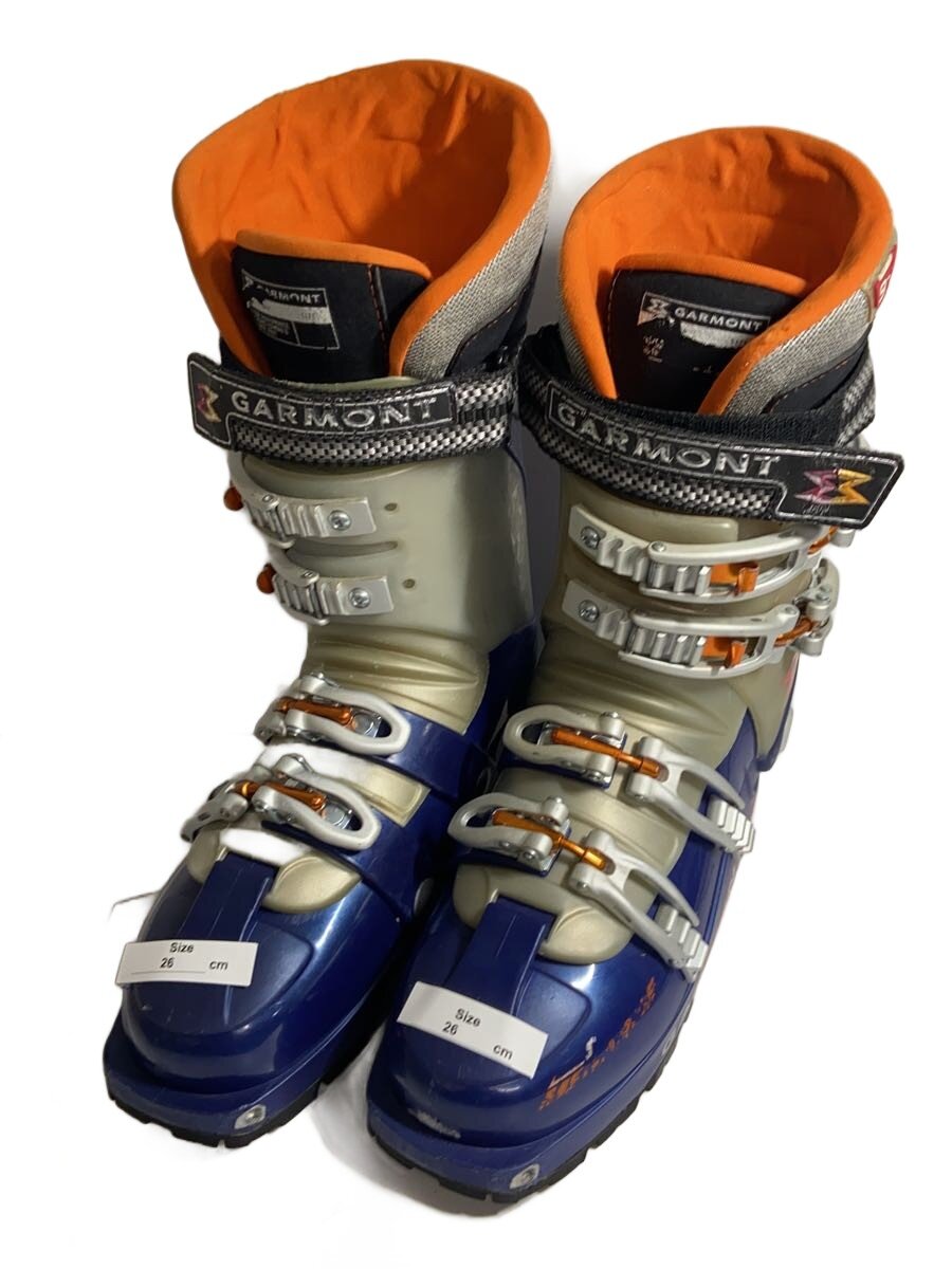 楽天市場】ブーツ（ブランドガルモント）（スキー用品｜ウィンター