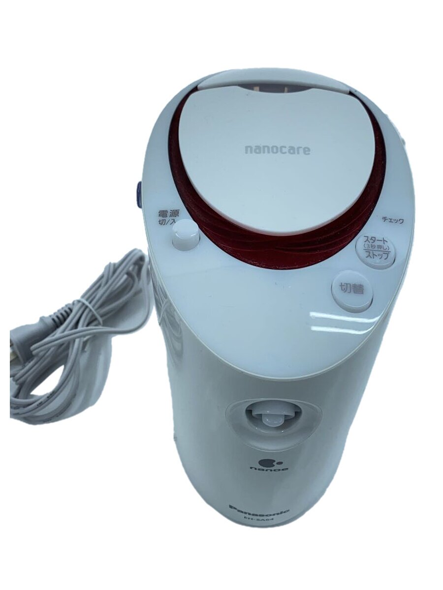 楽天市場】eh－sa64 スチーマー ナノケアの通販