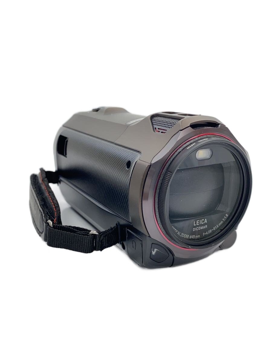 楽天市場】panasonic デジタル4kビデオカメラ vx980m 64gb あとから
