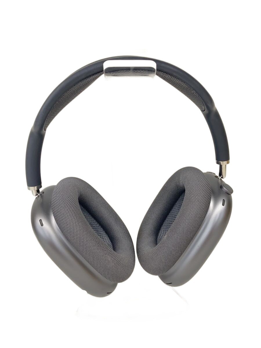 楽天市場】airpods max - スペースグレイ mgyh3j-a ヘッドホン apple