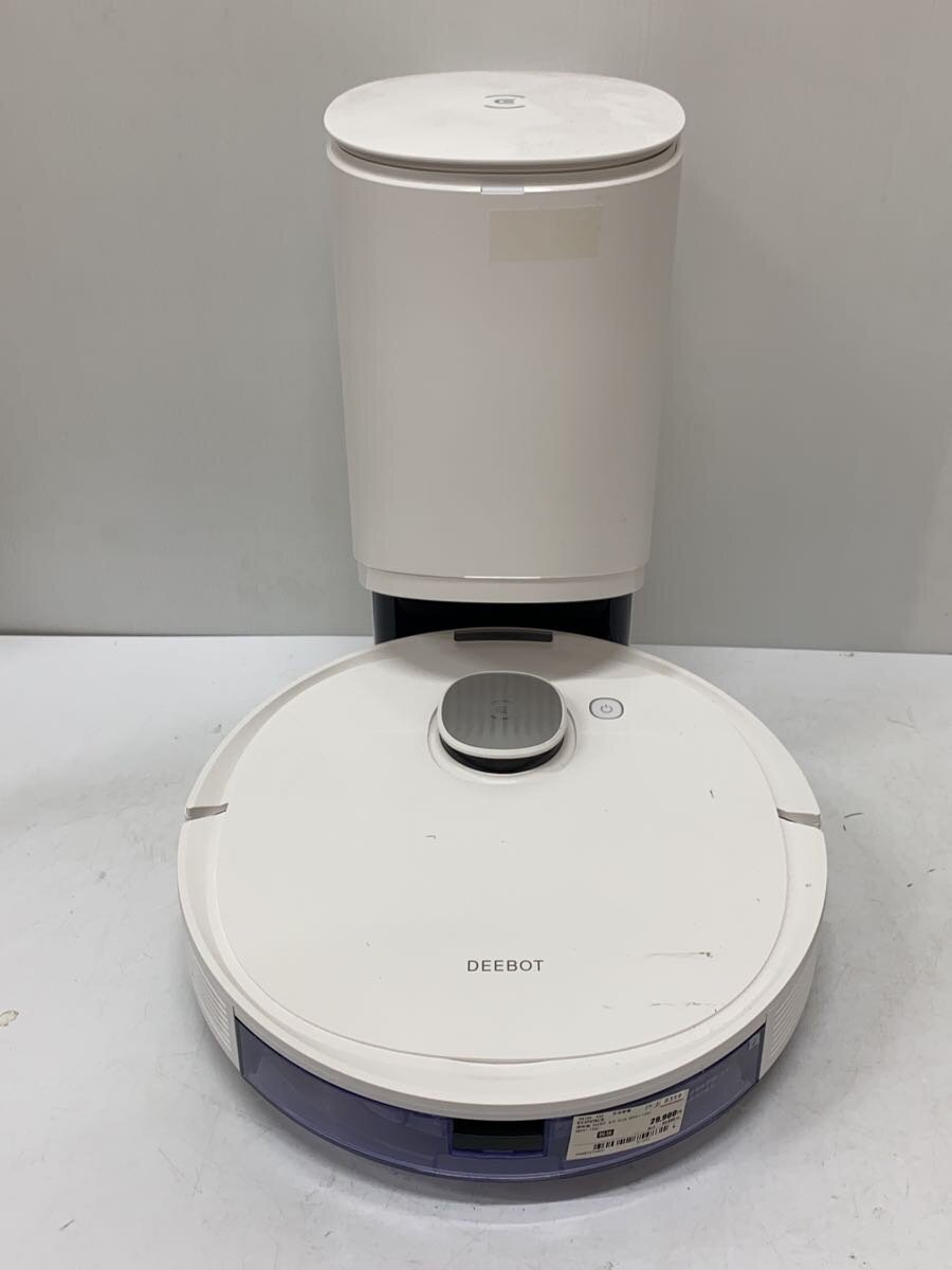 楽天市場】DEEBOT N10 PLUS（掃除機・クリーナー｜生活家電）：家電の通販