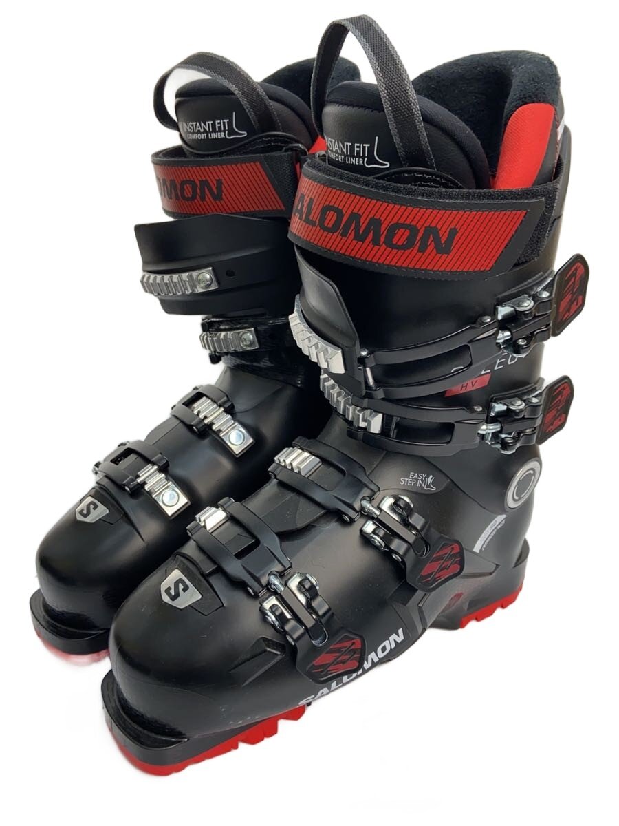 楽天市場】スキーブーツ サロモン 25cmの通販