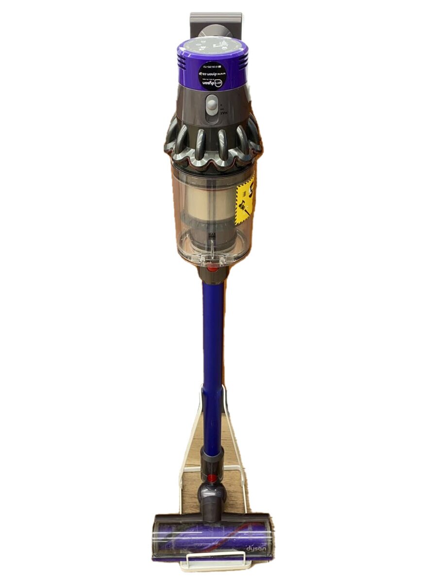 楽天市場】dyson v10 fluffy sv12 ff（掃除機・クリーナー｜生活家電