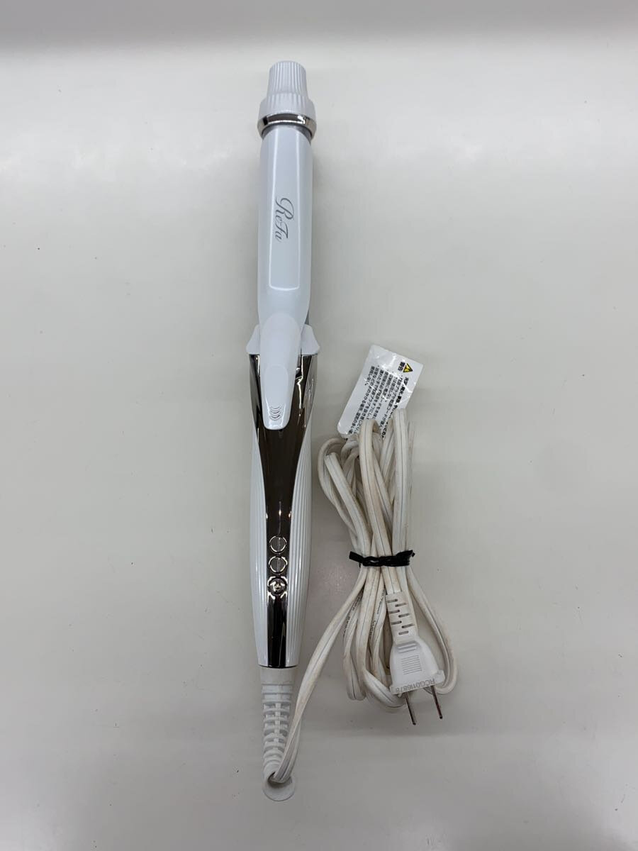 楽天市場】refa beautech curl iron 26 re-ag00aの通販