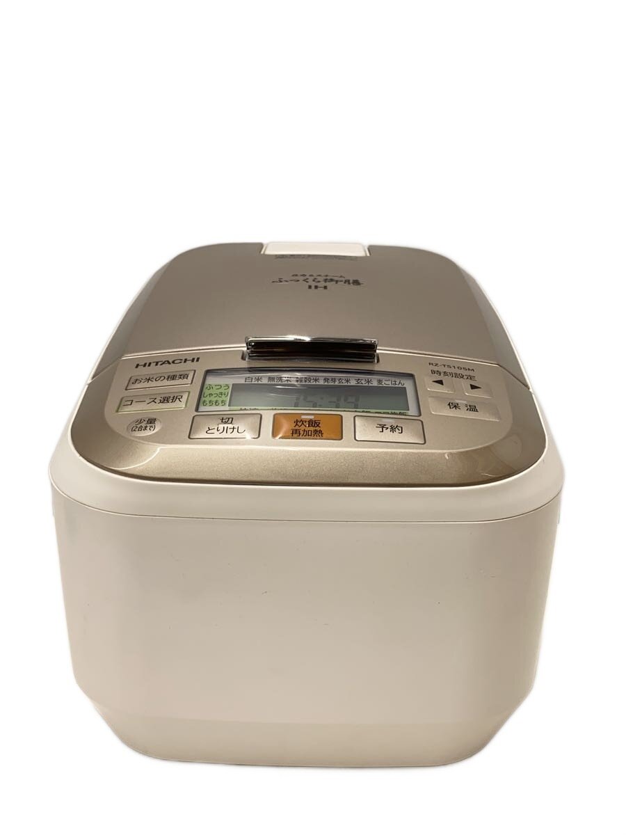 楽天市場】RZ-TS105M（炊飯器｜キッチン家電）：家電の通販