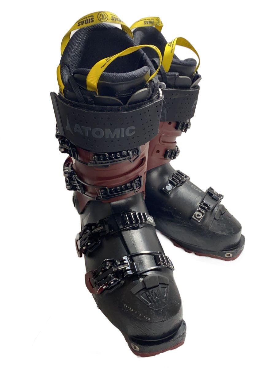 楽天市場】【中古】ATOMIC◇スキーブーツ/25.5cm/BRW【スポーツ