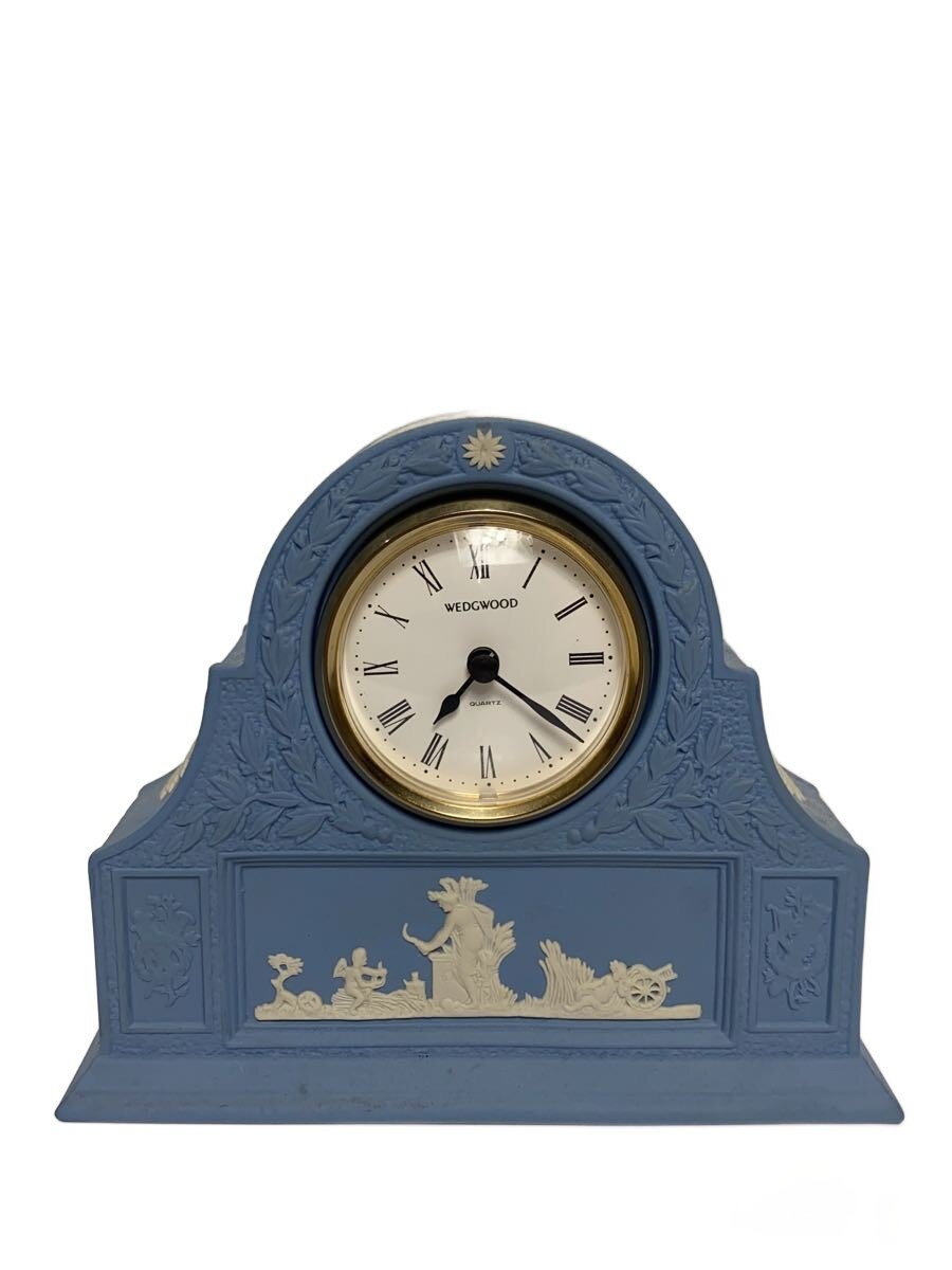 楽天市場】ウェッジウッド 時計の通販