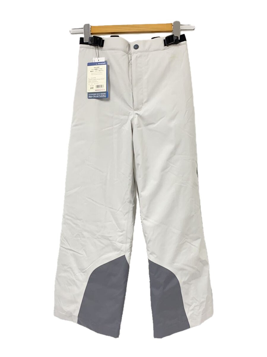 E*K様 【美品】mont-bell ウィンタースポーツウェア Lサイズ（パンツ