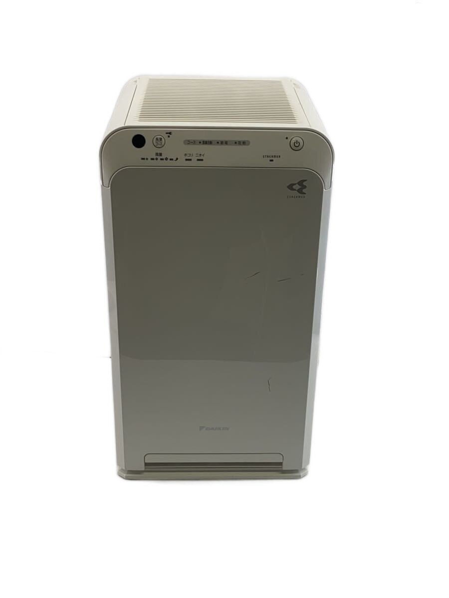 楽天市場】ダイキン mc55y-wの通販