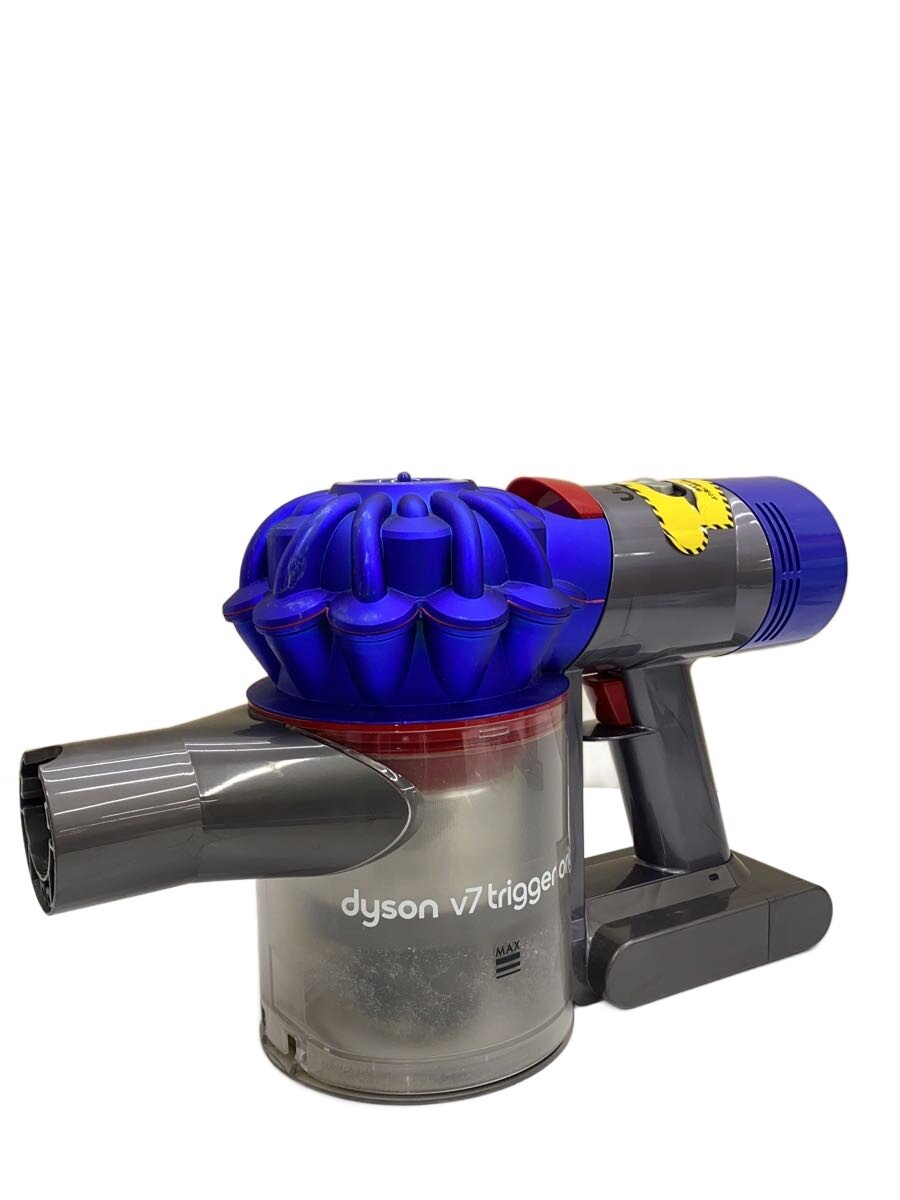 楽天市場】ダイソン dyson v7 triggerpro ハンディクリーナーの通販