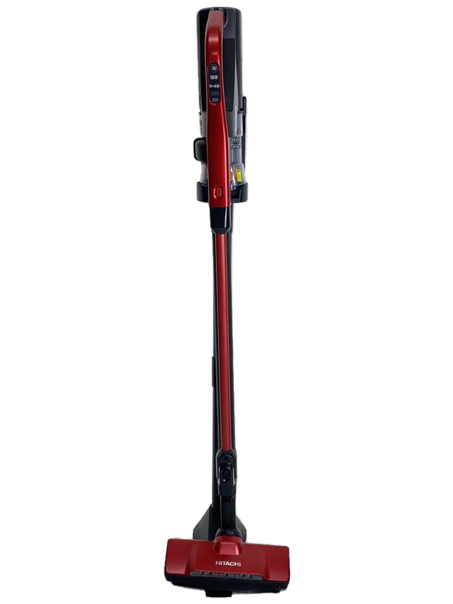 HITACHI◇掃除機 HITACHI 日立 充電式掃除機 PV-BHL4000J 2024年製