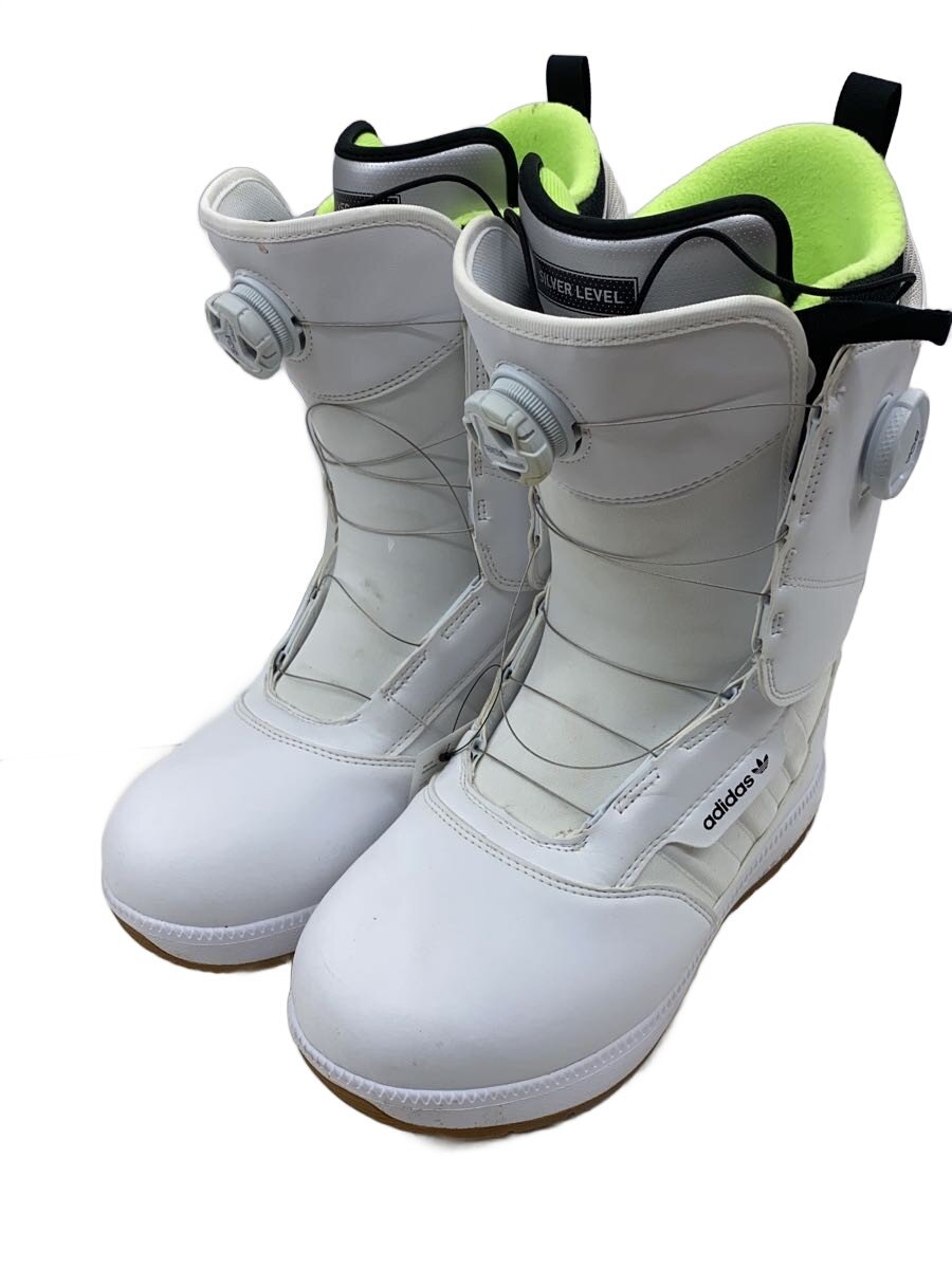 楽天市場】ブーツ（ブランドアディダス）（スノーボード用品