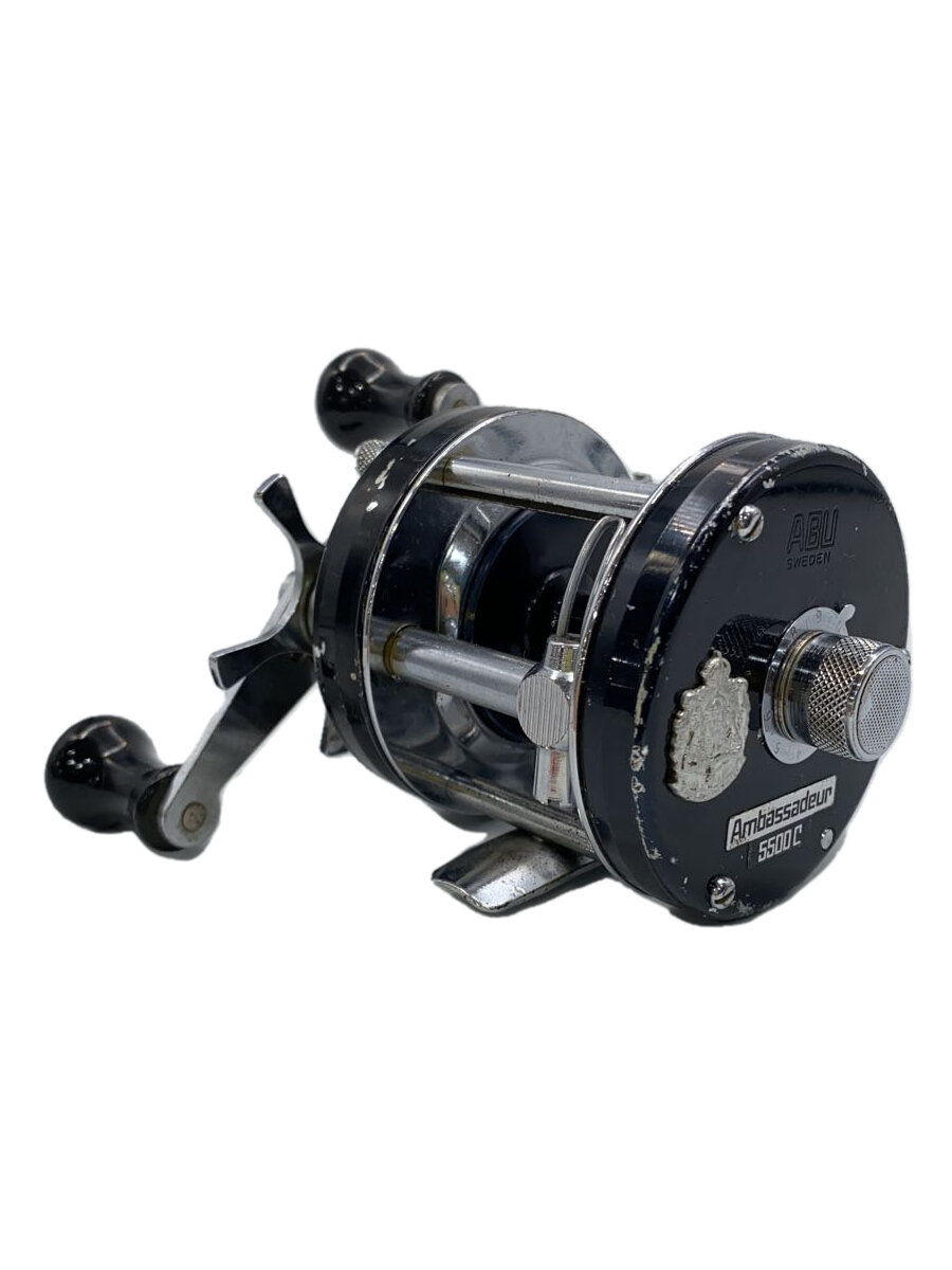 楽天市場】中古 アンバサダー アブガルシアの通販