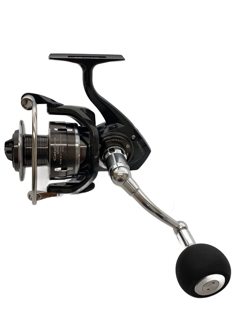 楽天市場】ダイワ キャタリナ4500の通販