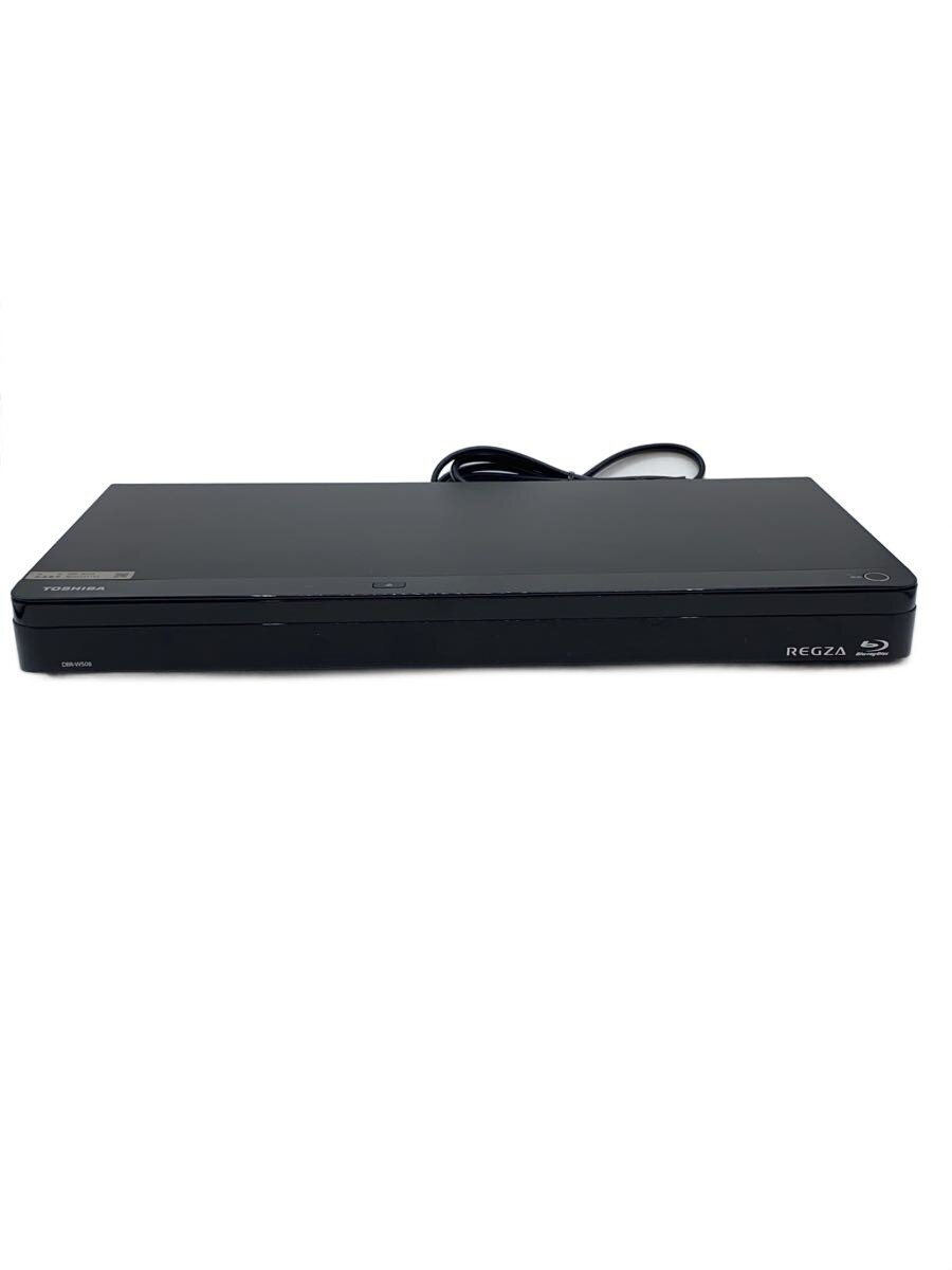楽天市場】東芝 ブルーレイ dbr w508の通販