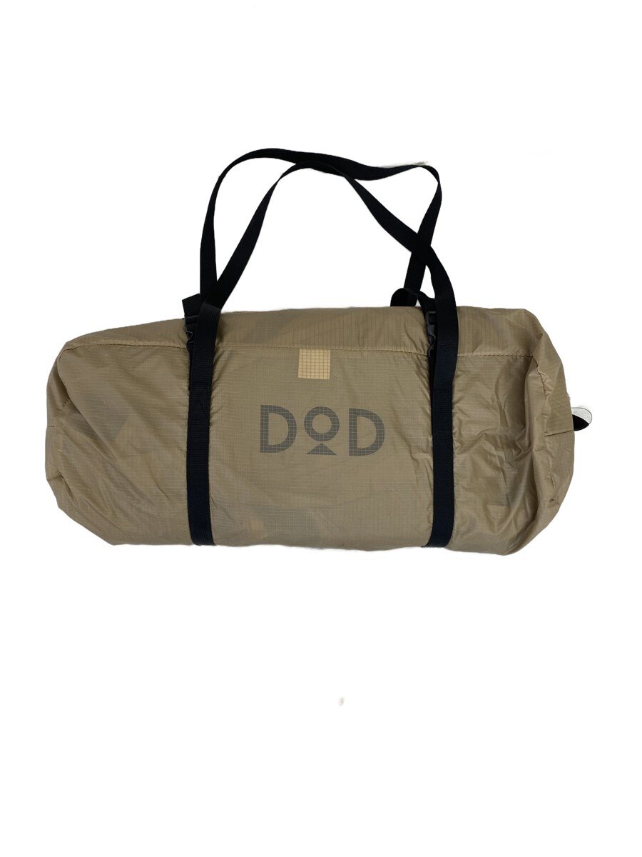 楽天市場】【中古】DOD◇ショウネンテント T1-602-TN [タン]/KHK
