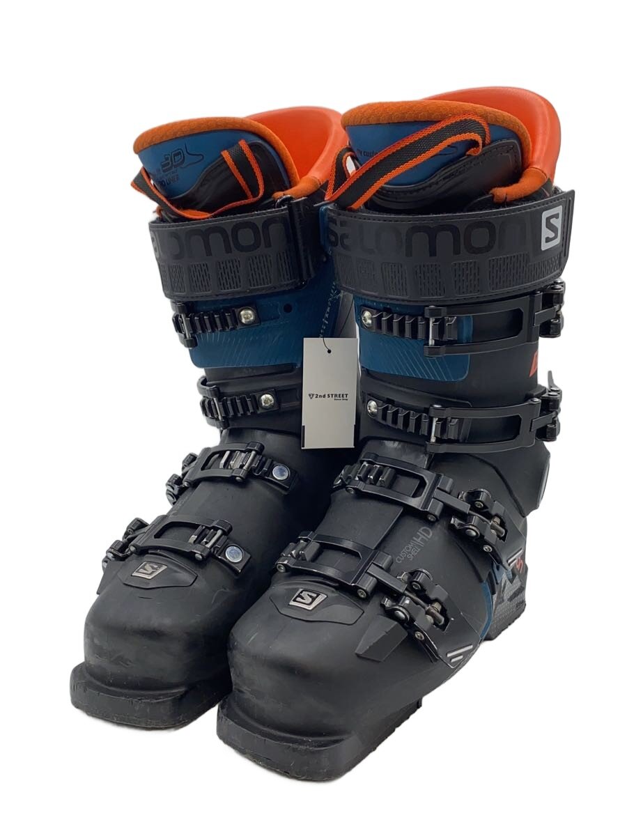 楽天市場】サロモン スキーブーツ x max 120の通販