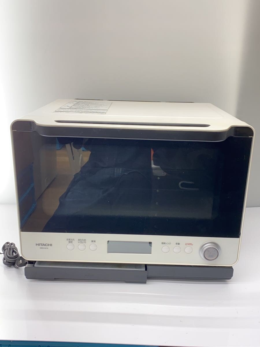 楽天市場】日立 mro-w1z（電子レンジ・オーブンレンジ｜キッチン家電