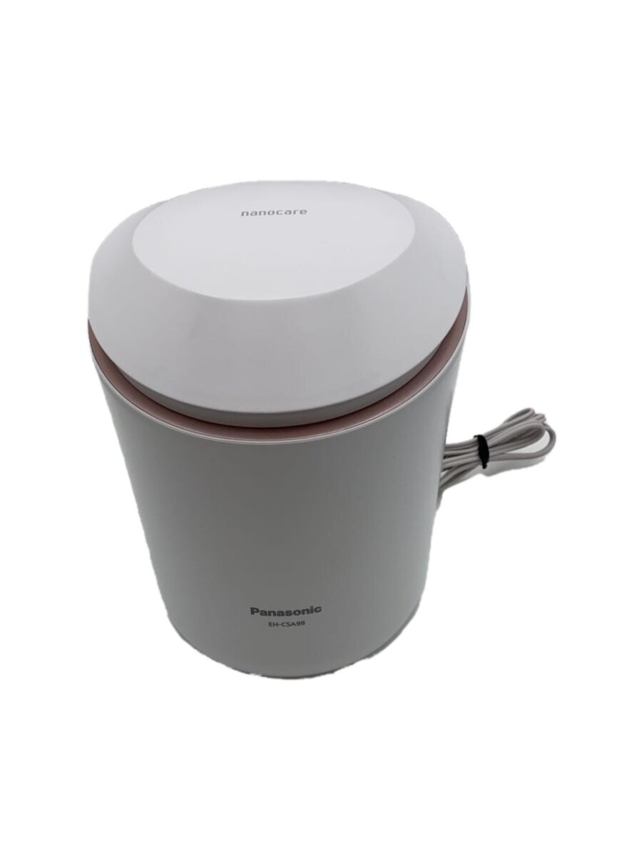 楽天市場】panasonic スチーマー ナノケア eh-csa99-pの通販