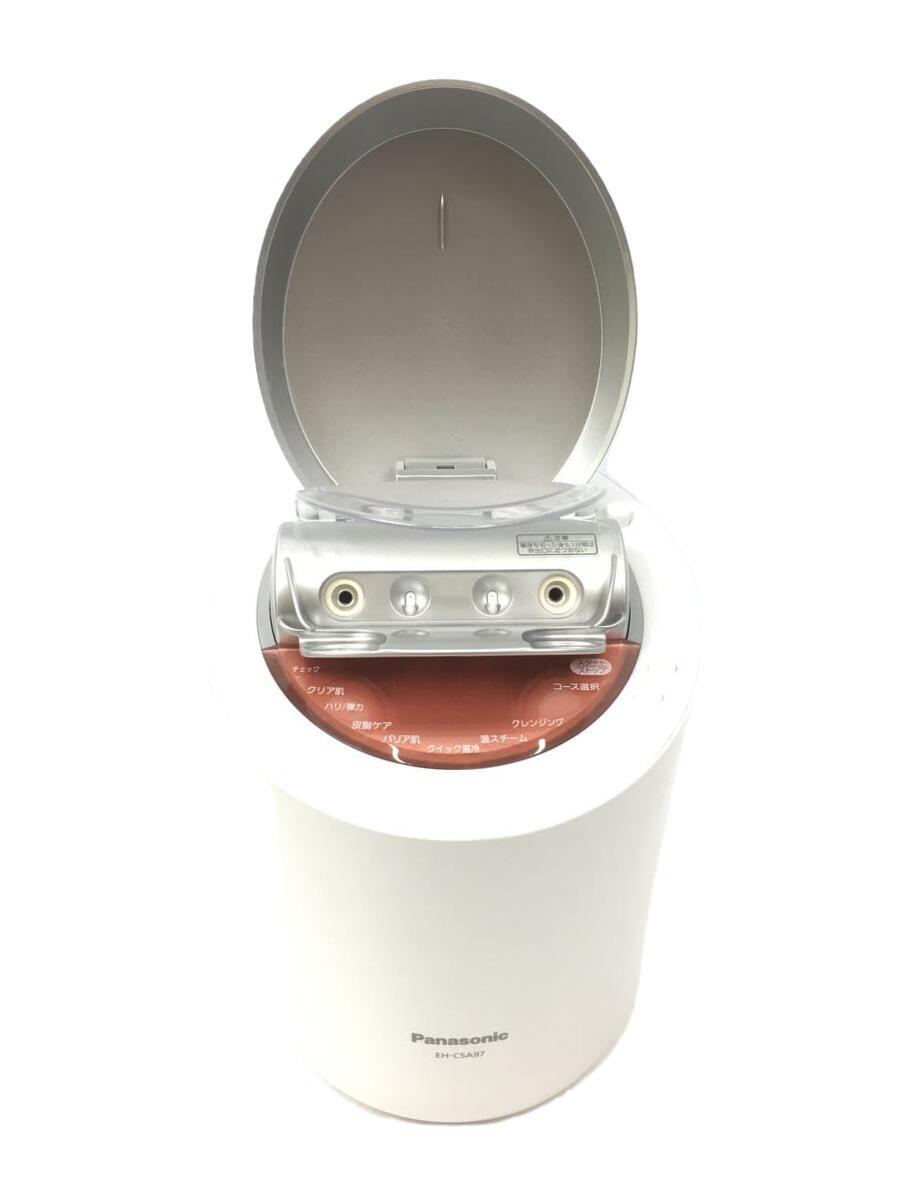 楽天市場】パナソニック スチーマー ナノケア eh－csa97の通販