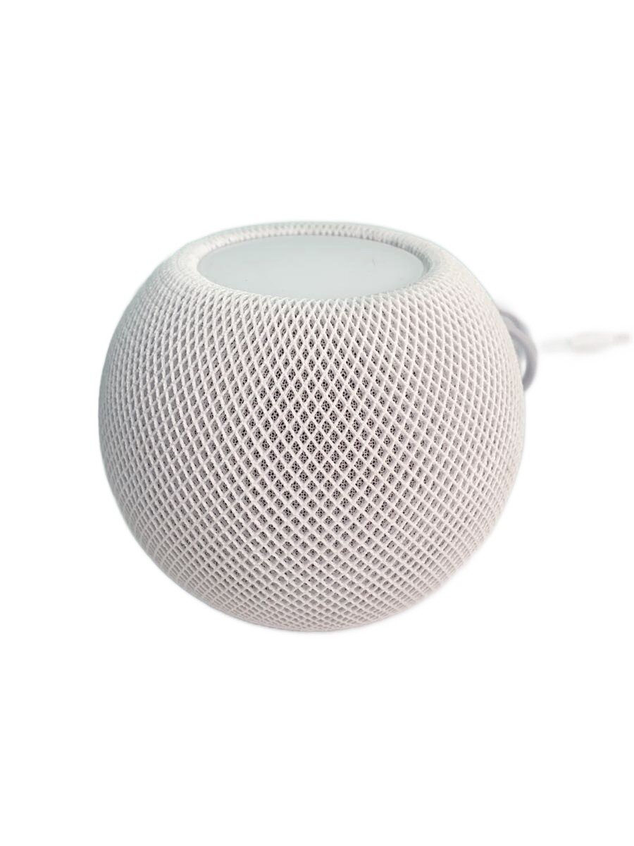 Apple Pod mini A2374 スペースグレー 2台セット Apple HomePod mini
