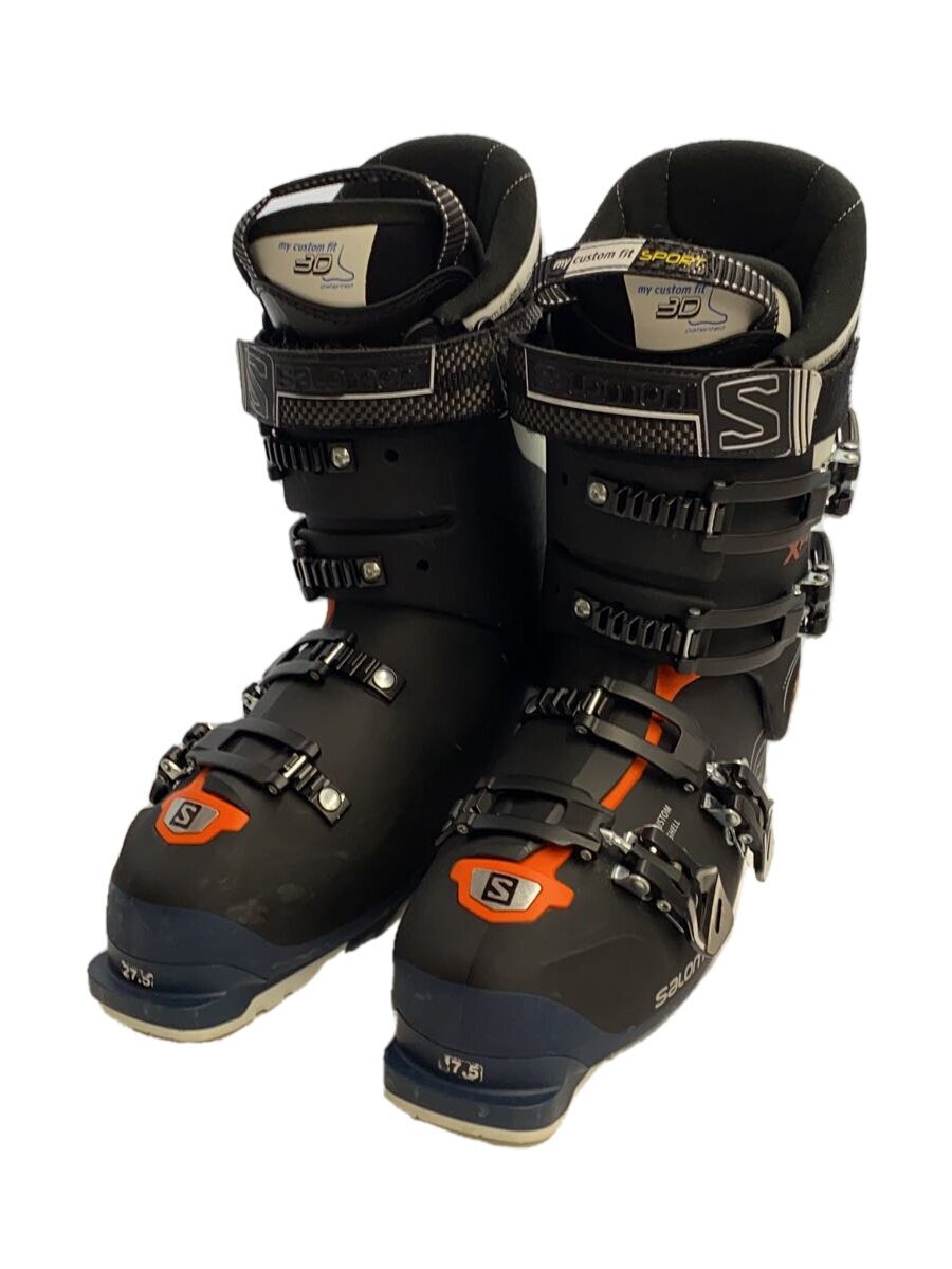 楽天市場】スキーブーツ サロモン フォーカス（スポーツ・アウトドア