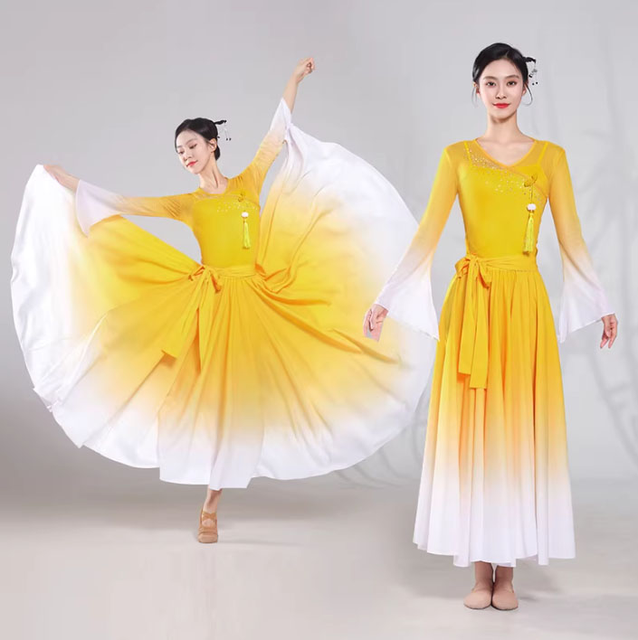 楽天市場】レディース 古典ダンス衣装 バレエ 社交ダンス モダンダンス