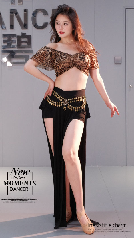 楽天市場】ベリーダンス 衣装セット チェーンベルト追加可能