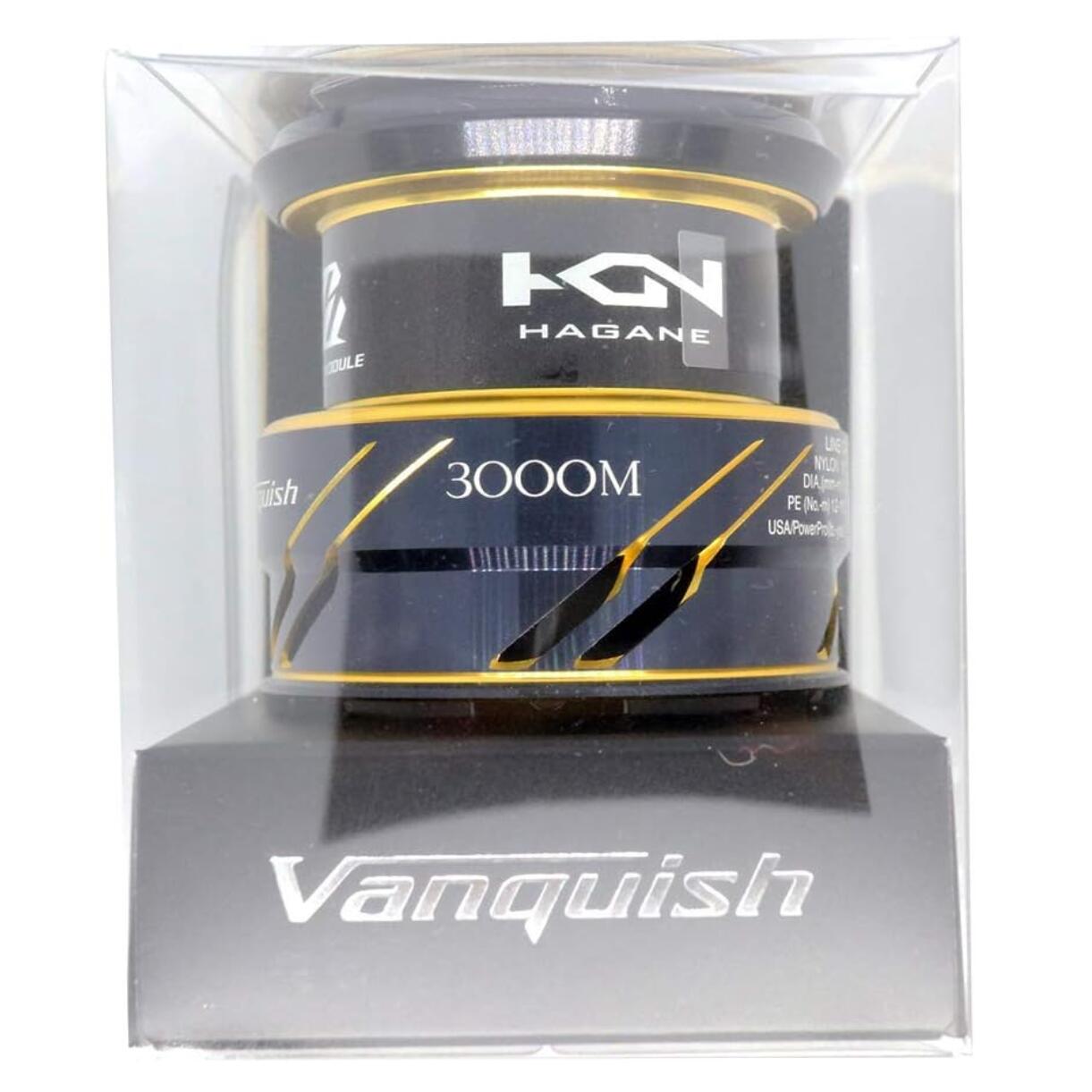 楽天市場】シマノ純正 16 ヴァンキッシュ 純正スプール 1000SPG, 2500S