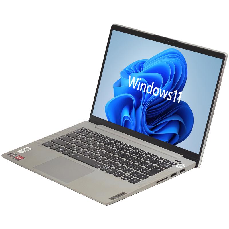 楽天市場】lenovo ideapad 5-14ALC05 Windows11 64bit Ryzen5-5500U